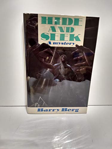 cover image Hide and Seek