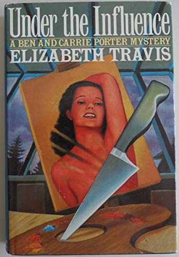 cover image Under the Influence