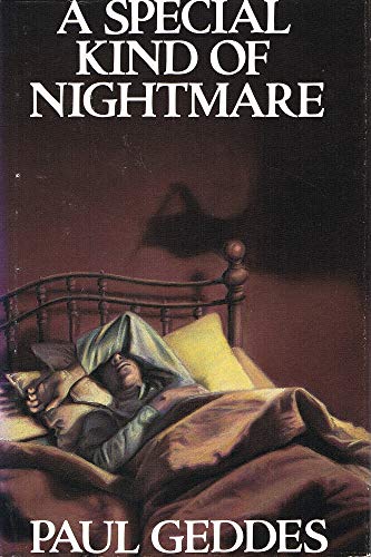 cover image A Special Kind of Nightmare