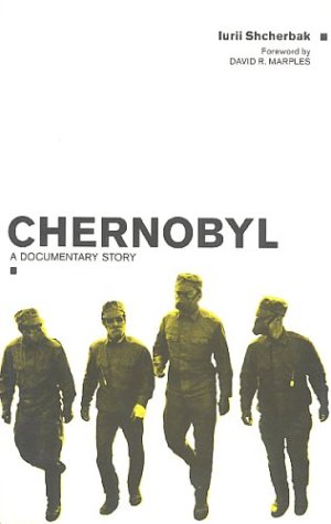 cover image Chernobyl: A Documentary Story