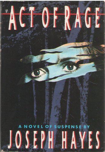 cover image Act of Rage