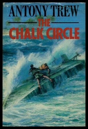 cover image The Chalk Circle