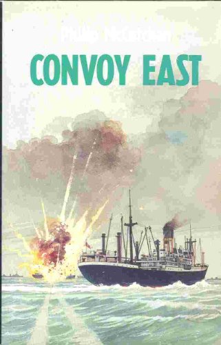 cover image Convoy East