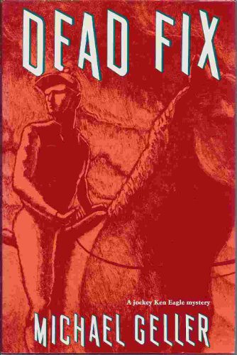 cover image Dead Fix