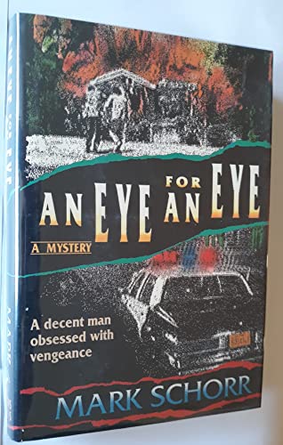 cover image An Eye for an Eye