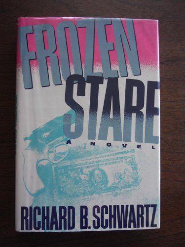 cover image Frozen Stare