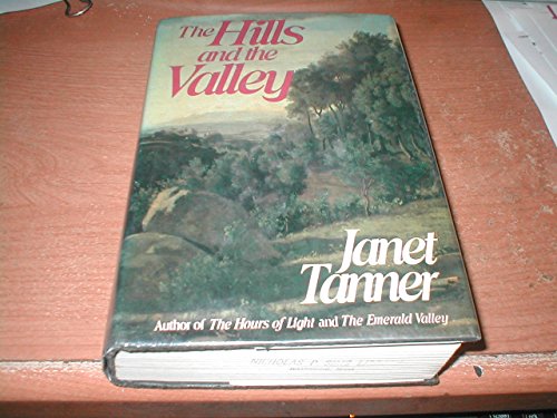 cover image The Hills and the Valley
