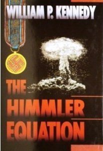 cover image The Himmler Equation