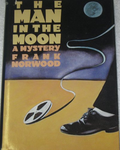 cover image The Man in the Moon
