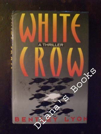 cover image White Crow