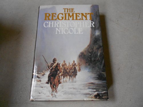 cover image The Regiment