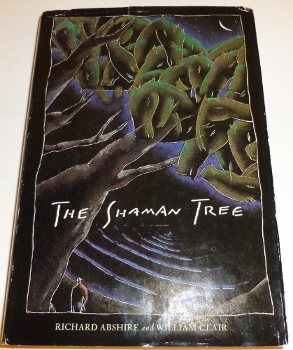 cover image The Shaman Tree