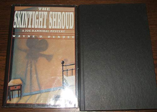 cover image The Skintight Shroud