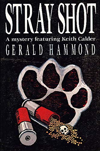 cover image Stray Shot