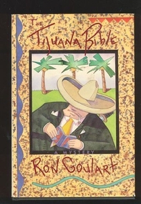 The Tijuana Bible