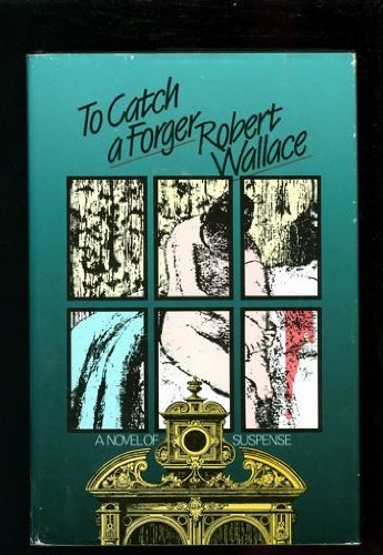 cover image To Catch a Forger