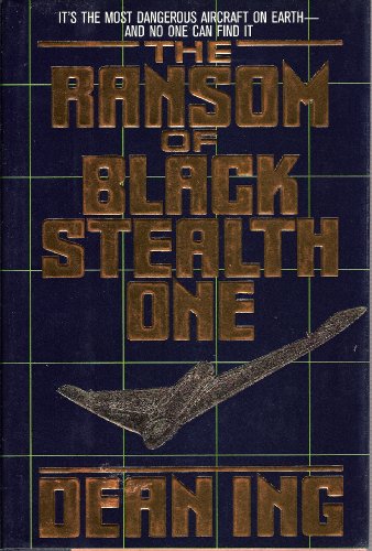cover image The Ransom of Black Stealth One