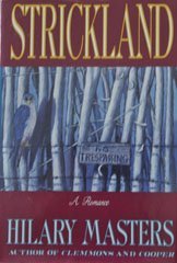 cover image Strickland: A Romance