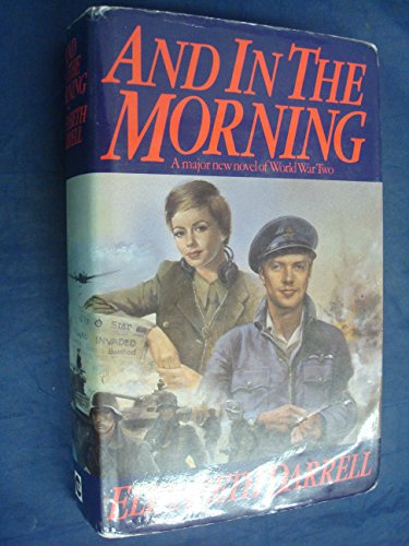 cover image And in the Morning