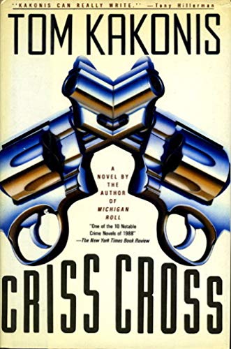cover image Criss Cross