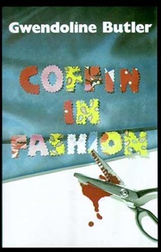 cover image Coffin in Fashion