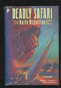 Deadly Safari