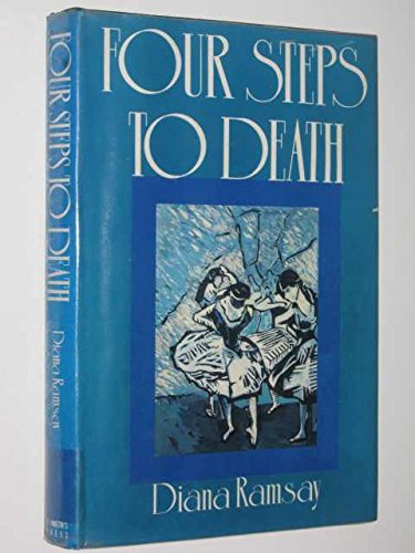 cover image Four Steps to Death