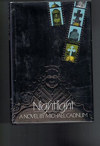 cover image Nightlight