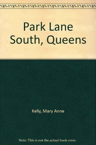 cover image Park Lane South, Queens