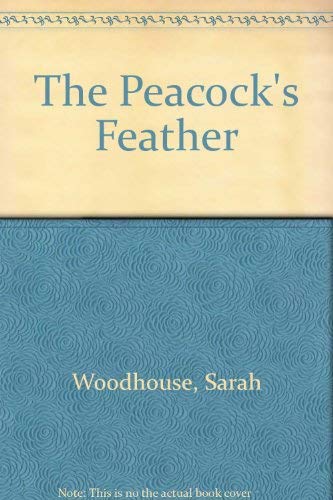 cover image The Peacock's Feather