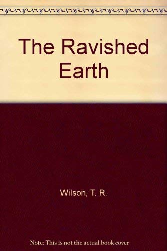 cover image The Ravished Earth