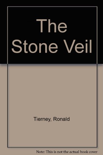 cover image The Stone Veil