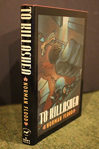 cover image To Killashea