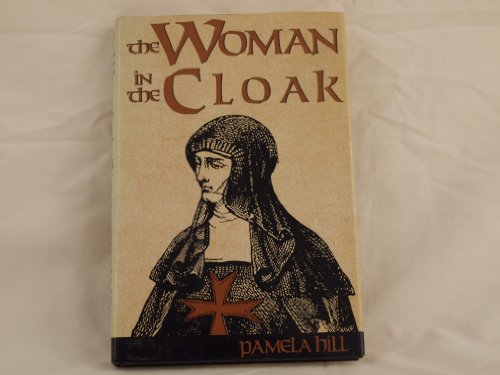 cover image The Woman in the Cloak