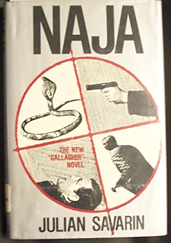 cover image Naja