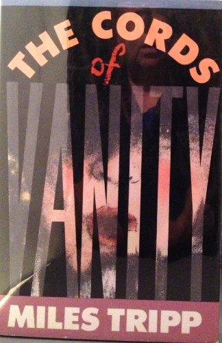 cover image The Cords of Vanity