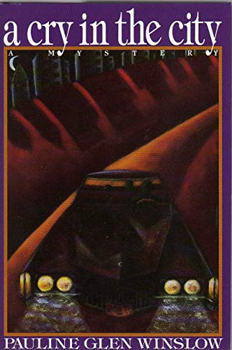 cover image A Cry in the City