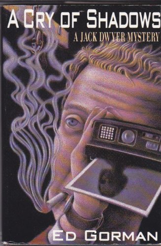 cover image A Cry of Shadows