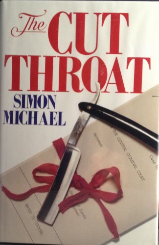 cover image The Cut Throat
