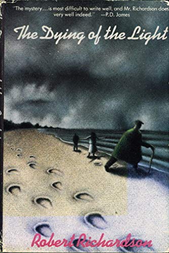 cover image The Dying of the Light