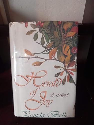 cover image Herald of Joy