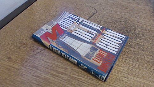 cover image Murder in the Blue Room