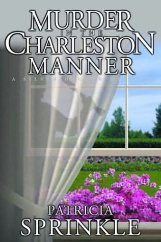 cover image Murder in the Charleston Manner