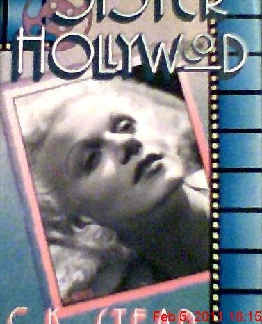 cover image Sister Hollywood
