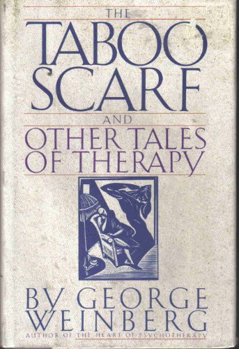 cover image The Taboo Scarf and Other Tales