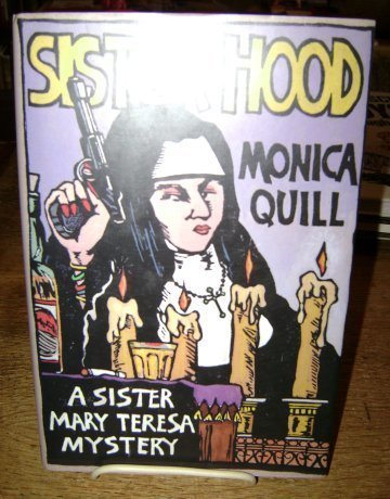 cover image Sister Hood: A Sister Mary Teresa Mystery