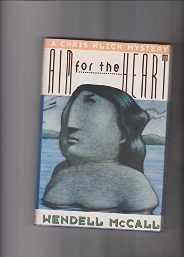 cover image Aim for the Heart