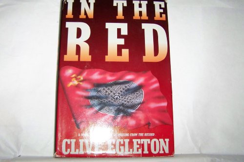 cover image In the Red
