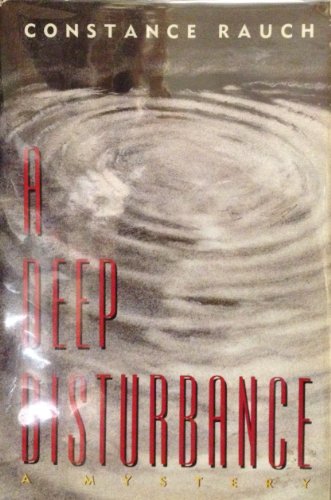 cover image A Deep Disturbance