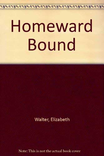 cover image Homeward Bound
